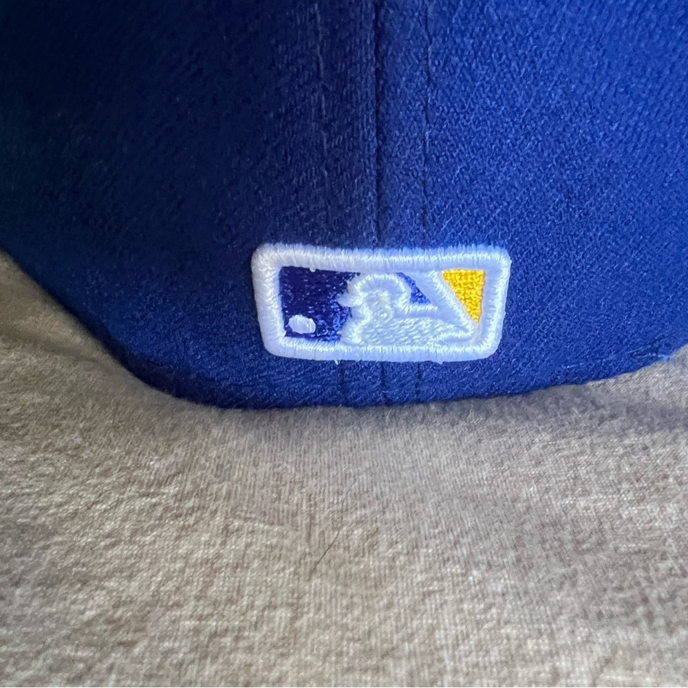 Seattle Mariners New Era Baseball cap - Picture 3 of 6
